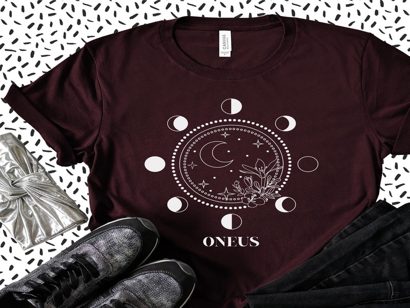 The Art of Authenticity: Oneus Official Merch for Discerning Fans