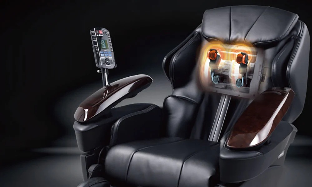 What Is the Best Massage Chair for Home Comfort Therapy?