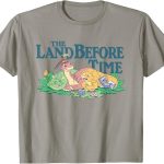 Explore Trending The Land Before Time Shop for Exclusive Gear