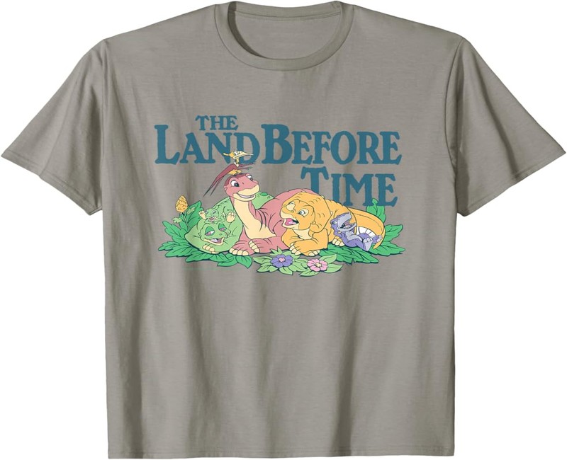 Explore Trending The Land Before Time Shop for Exclusive Gear