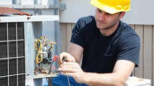 Expert Heating and Cooling Care with HVAC in Lakemoor for Local Homes